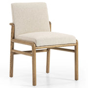 Briarwood Upholstered Dining Chair