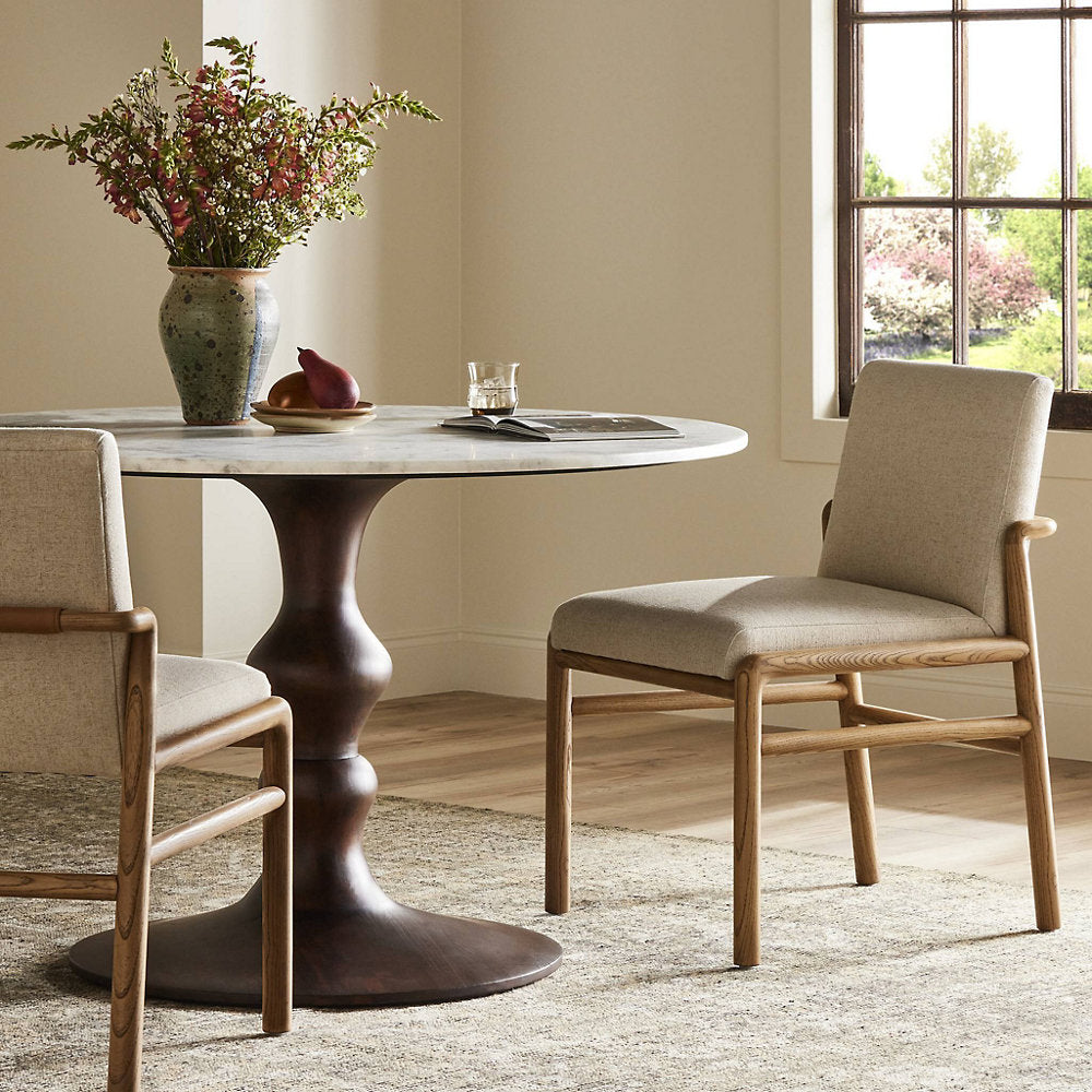 Briarwood Upholstered Dining Chair