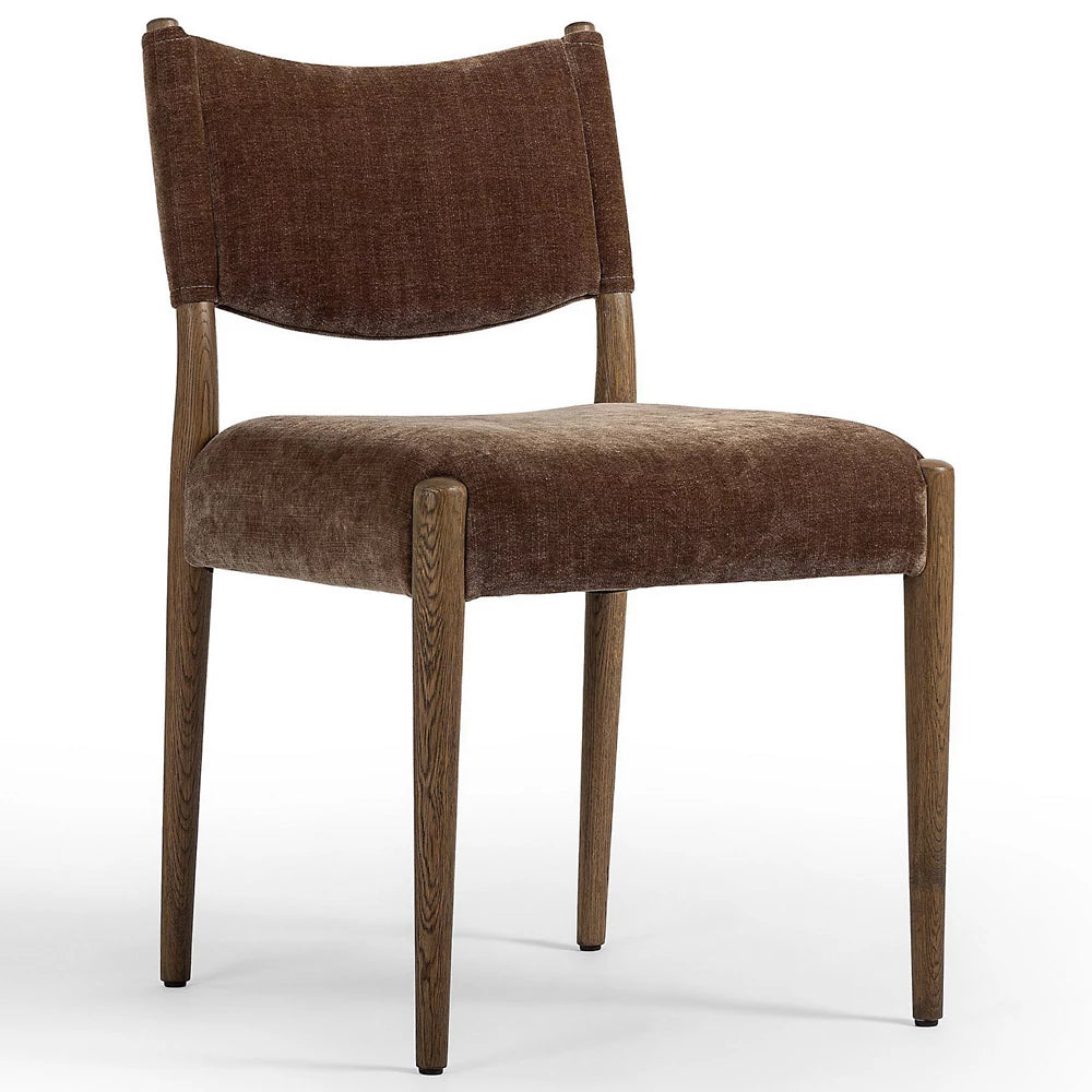 Marlowe Upholstered Dining Chair