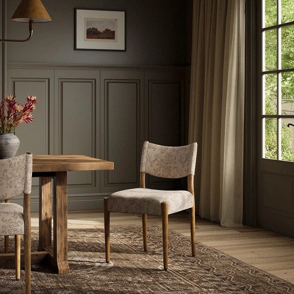 Marlowe Upholstered Dining Chair