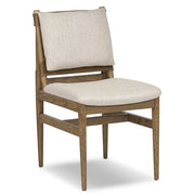 Alden Oak Dining Chair