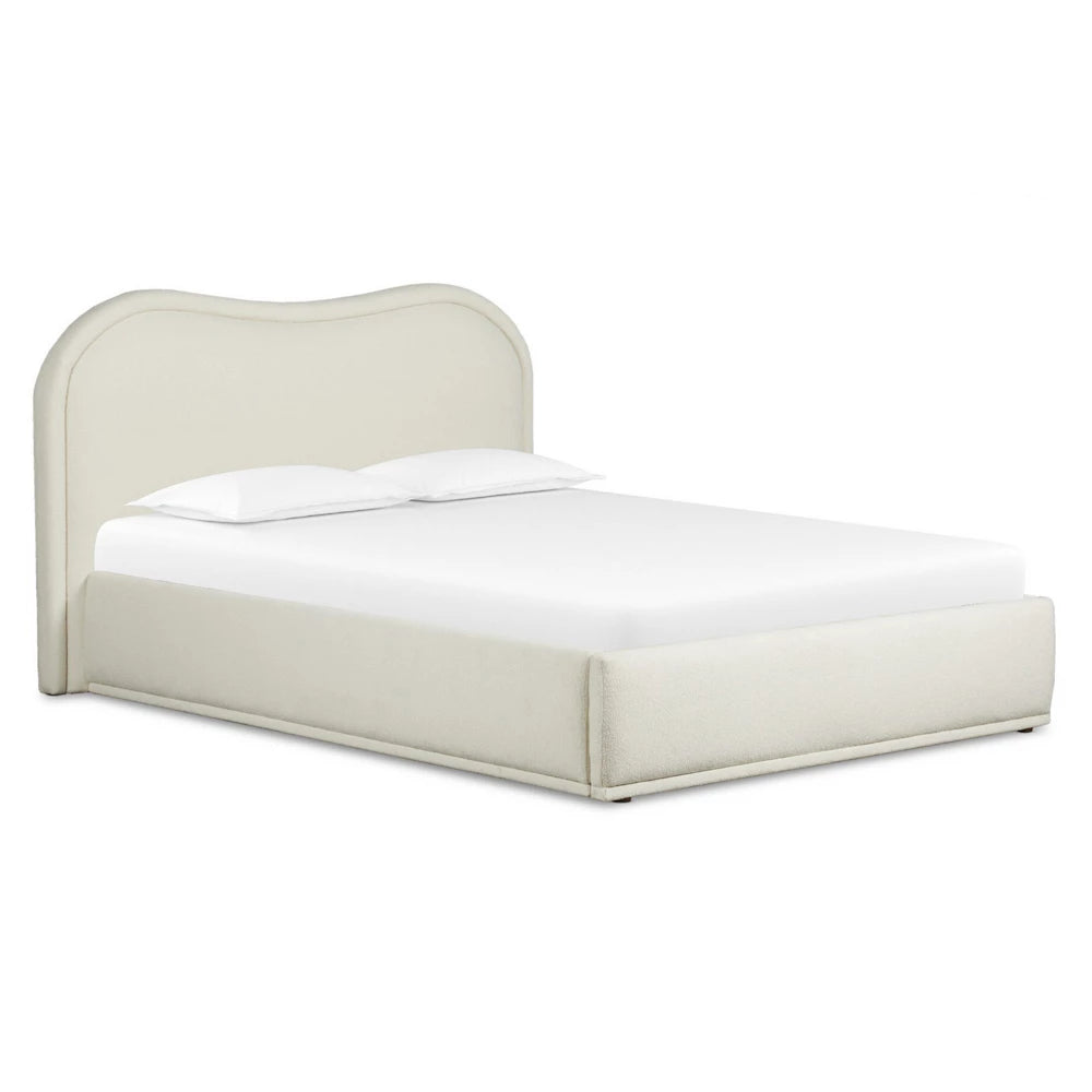 Elovelle Upholstered Bed