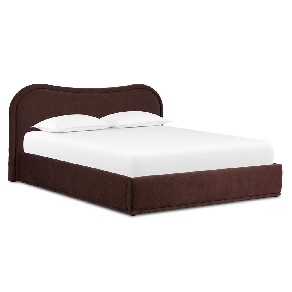 Elovelle Upholstered Bed