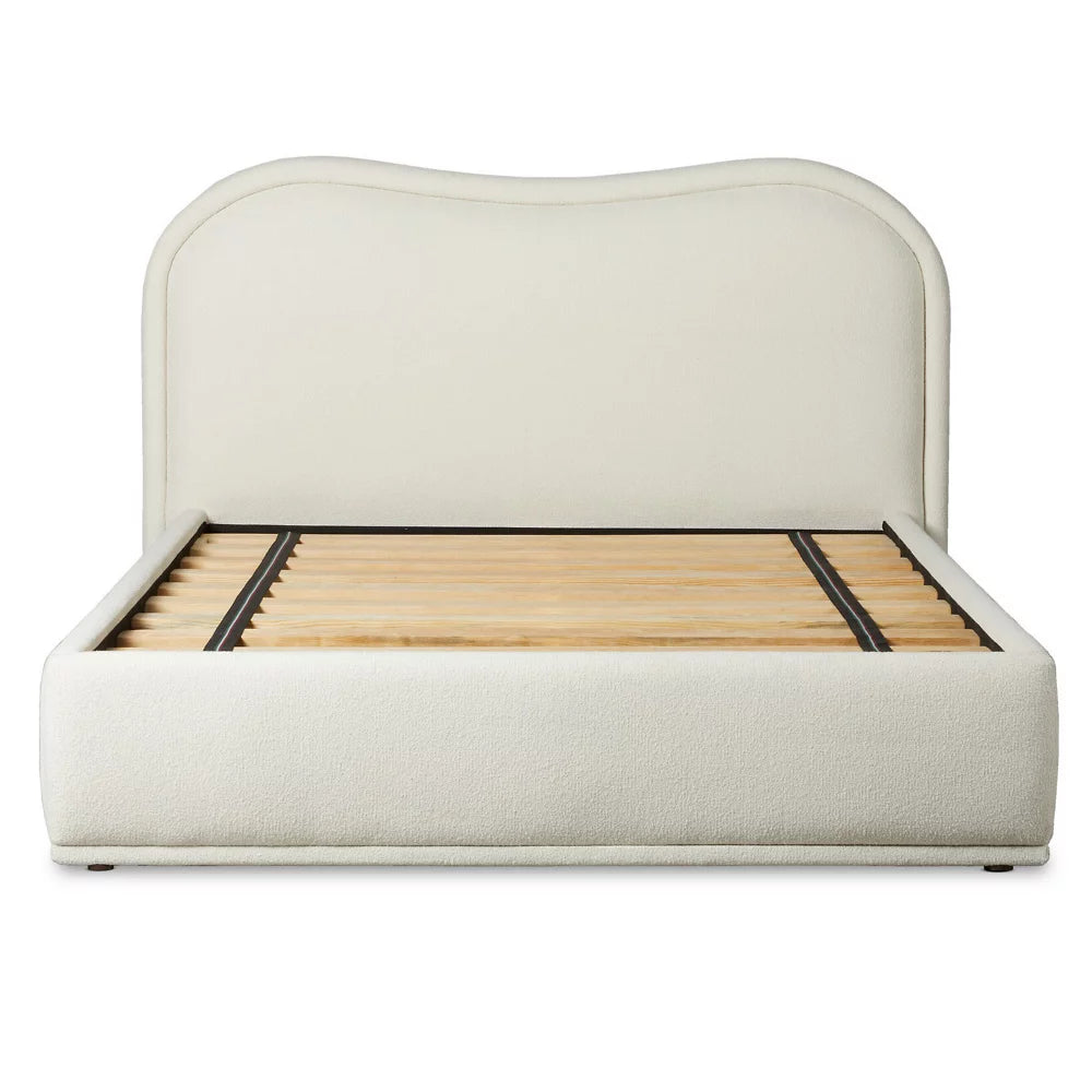 Elovelle Upholstered Bed
