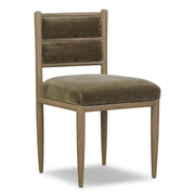 Marlowe Upholstered Dining Chair