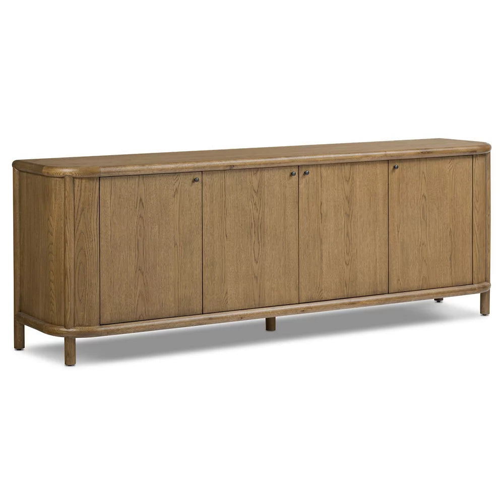 Bellamy Oak Sideboard