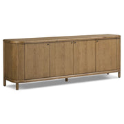 Bellamy Oak Sideboard