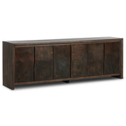 Valen Espresso Sideboard