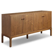 Bellamy Walnut Sideboard
