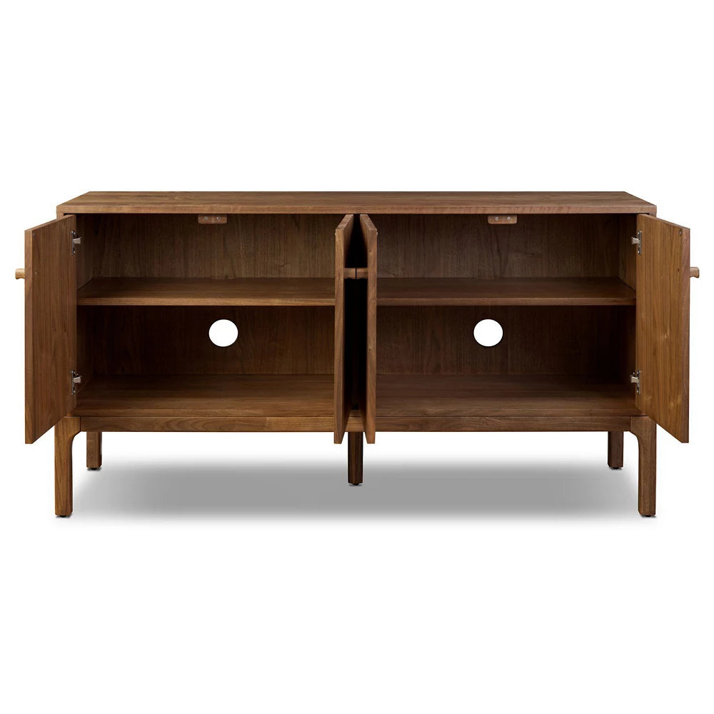 Bellamy Walnut Sideboard