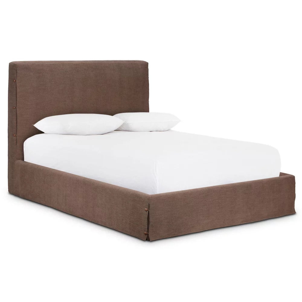 Valdessa Upholstered Bed