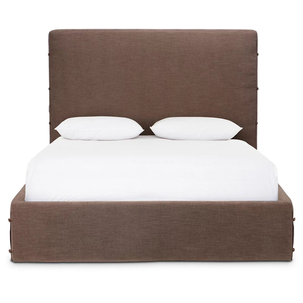Valdessa Upholstered Bed