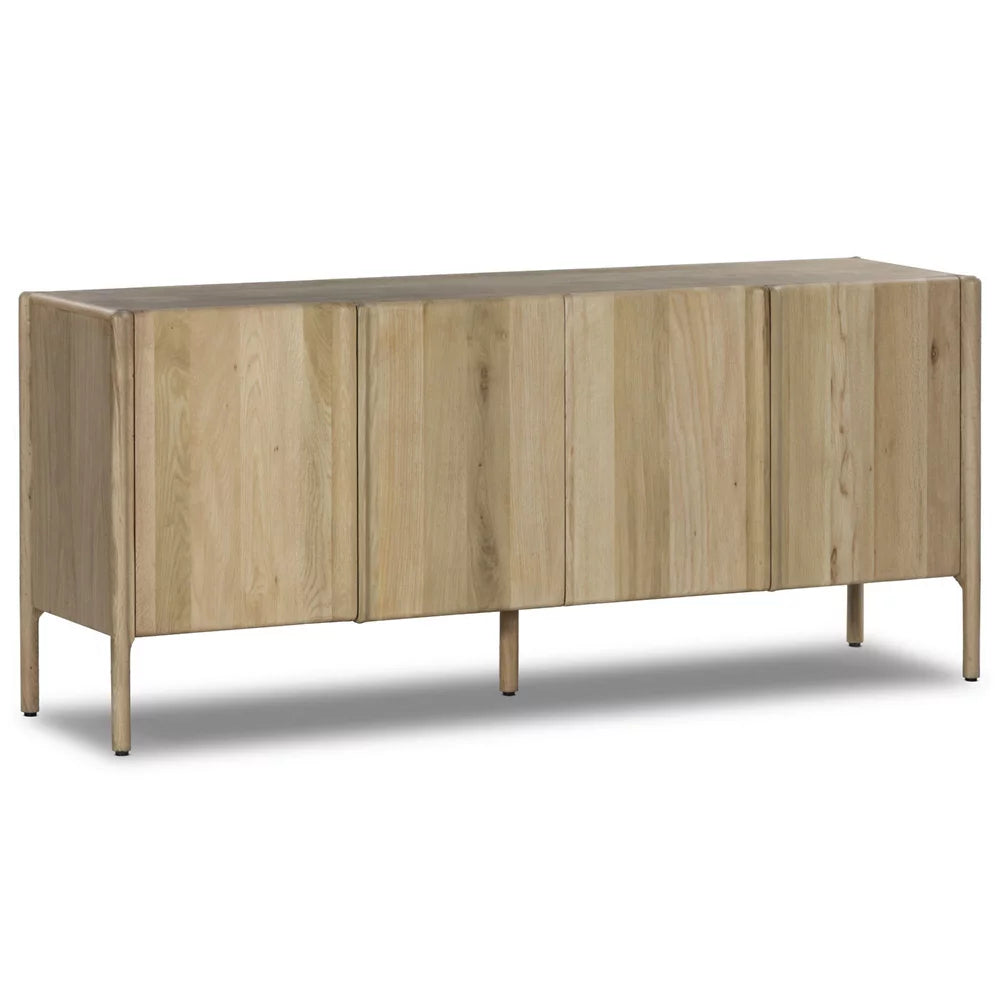 Alouette Oak Sideboard