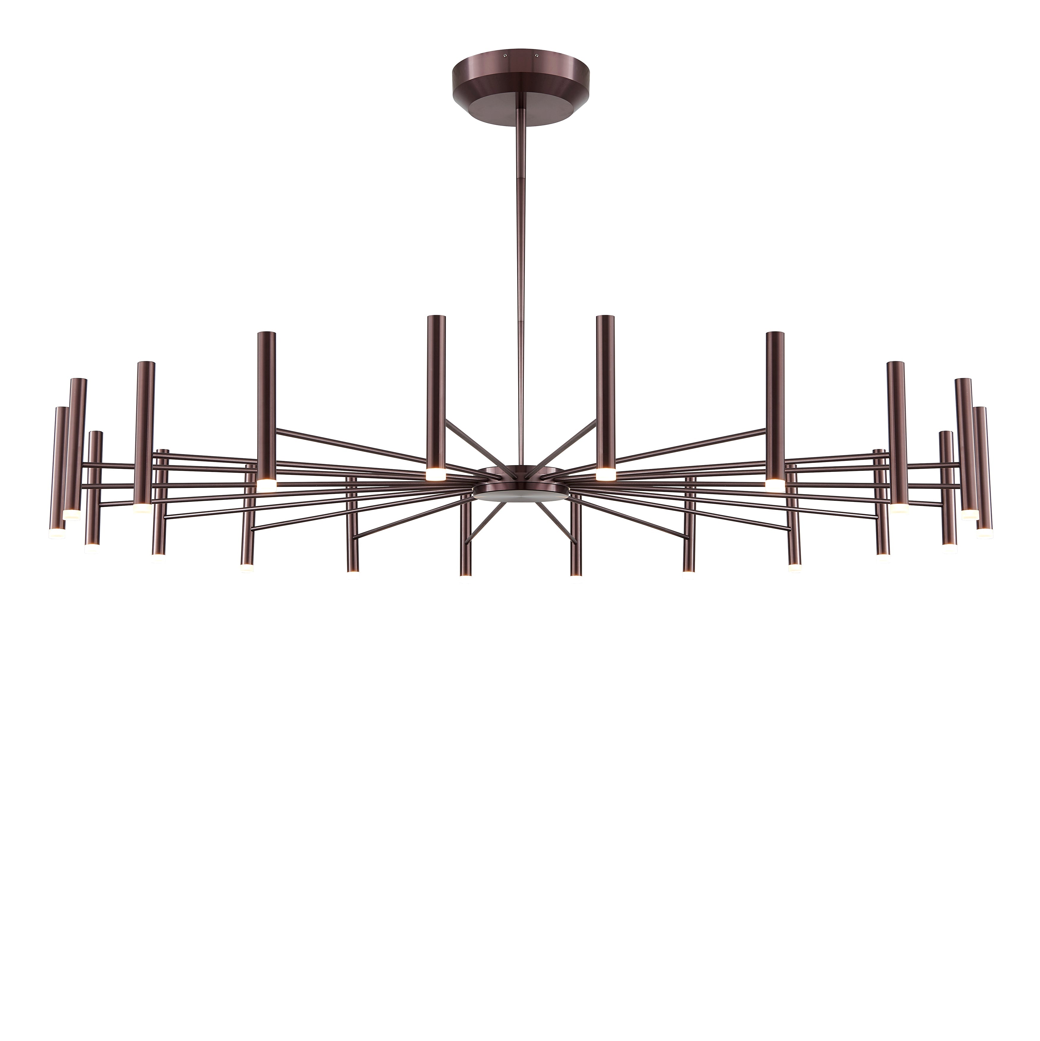GABIN SPUTNIK PENDANT LIGHT - Italian Concept