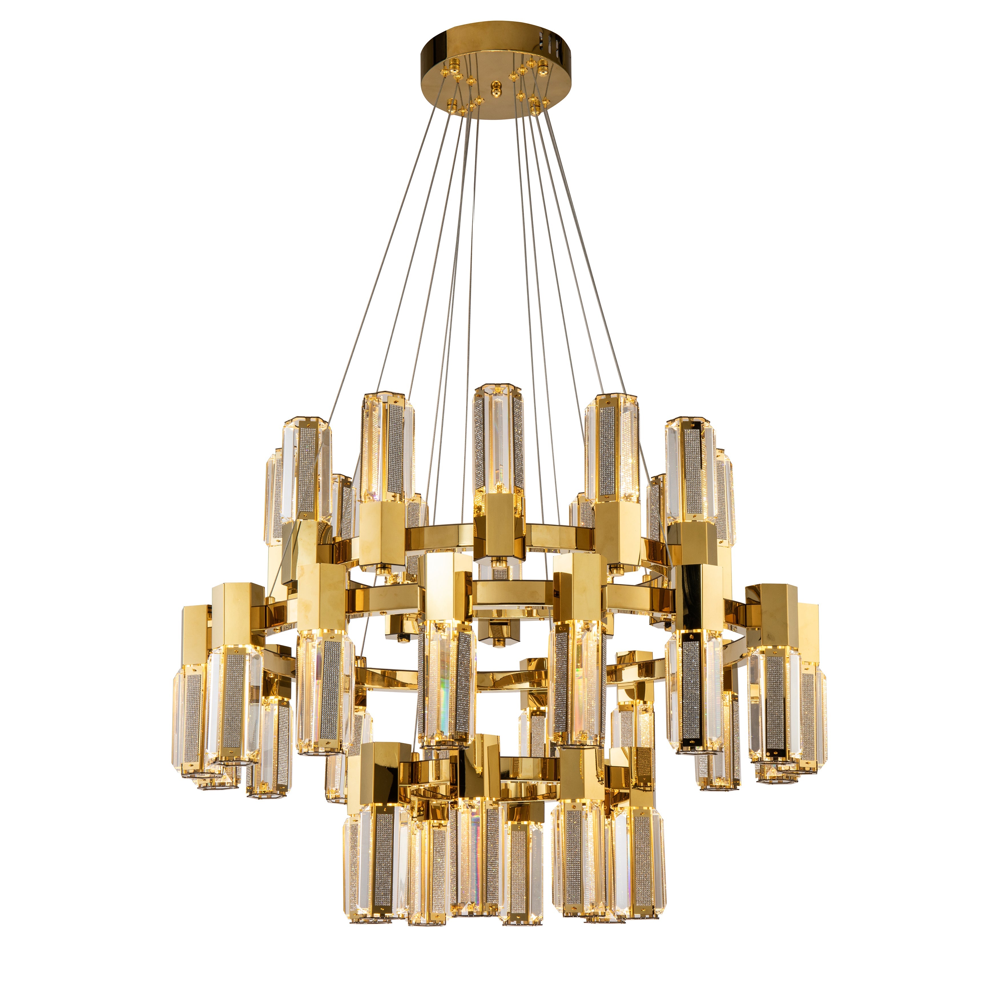NEW Collection 2020 - 100 - Italian Concept