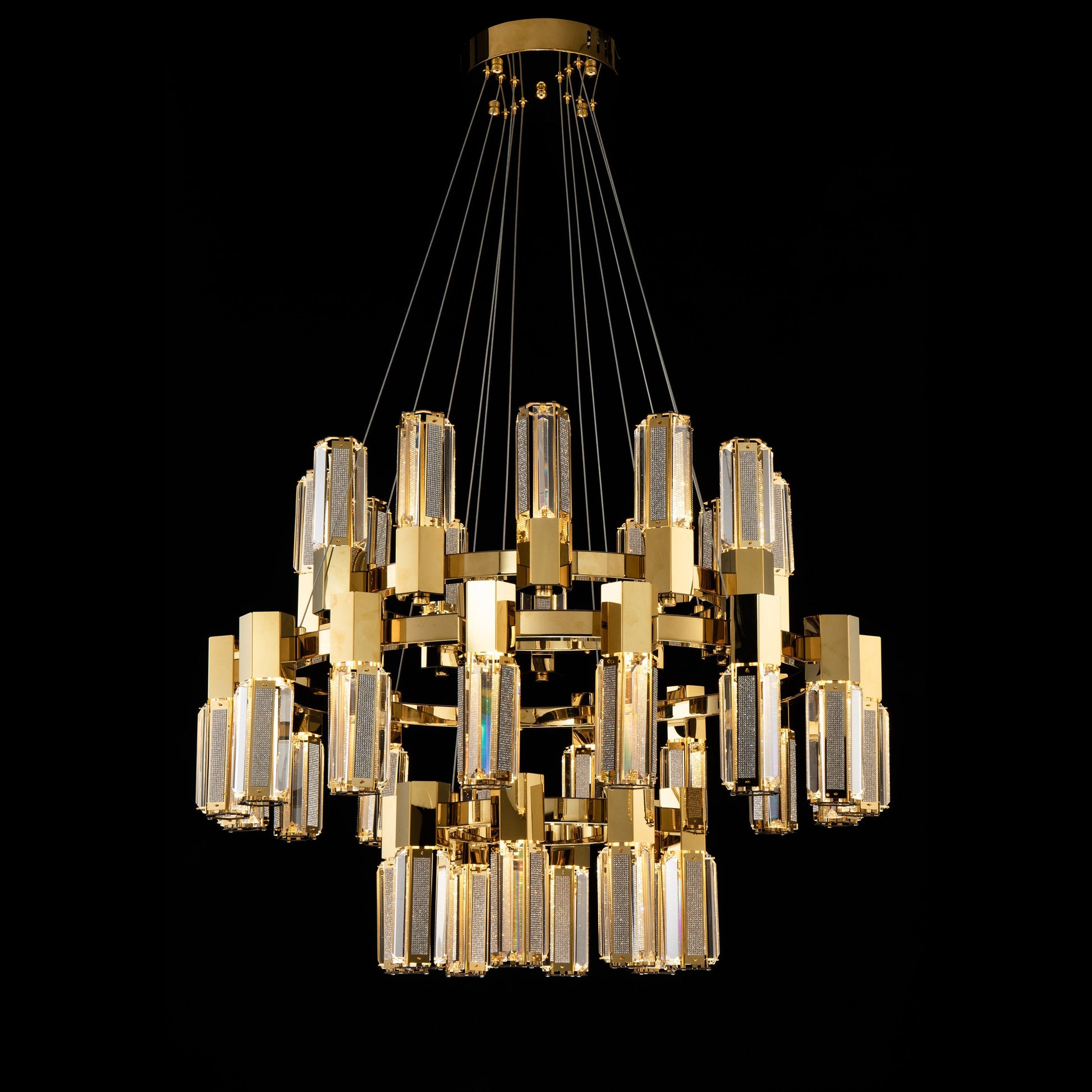 NEW Collection 2020 - 100 - Italian Concept