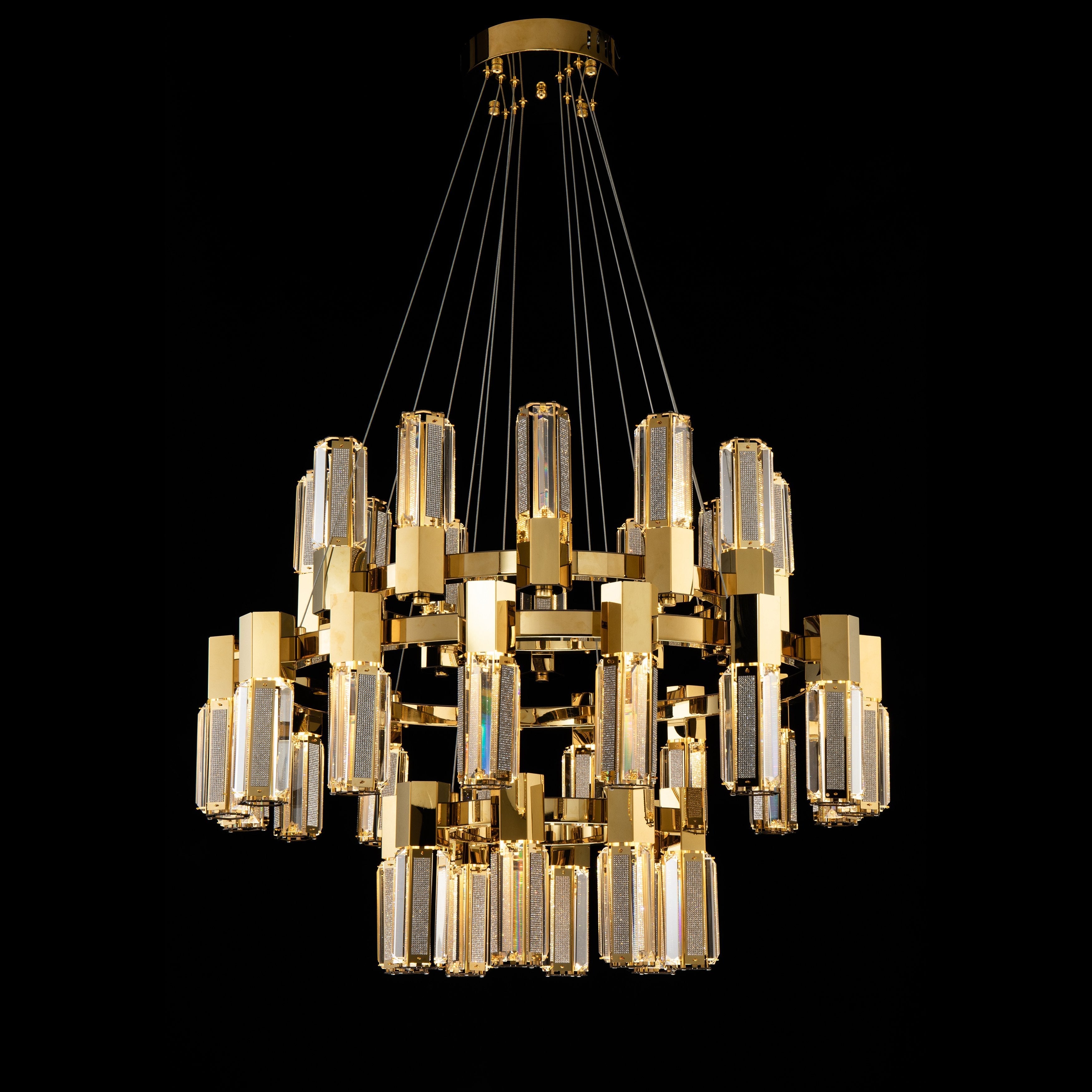 NEW Collection 2020 - 100 - Italian Concept