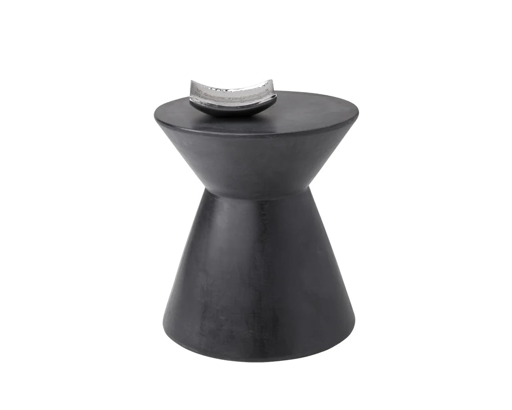 Sunpan Furniture - Arya Side Table