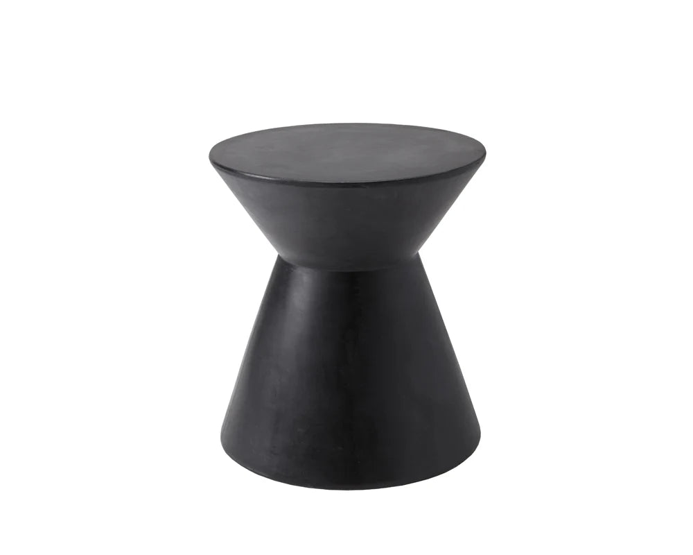 Sunpan Furniture - Arya Side Table