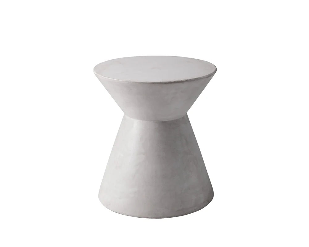 Sunpan Furniture - Arya Side Table