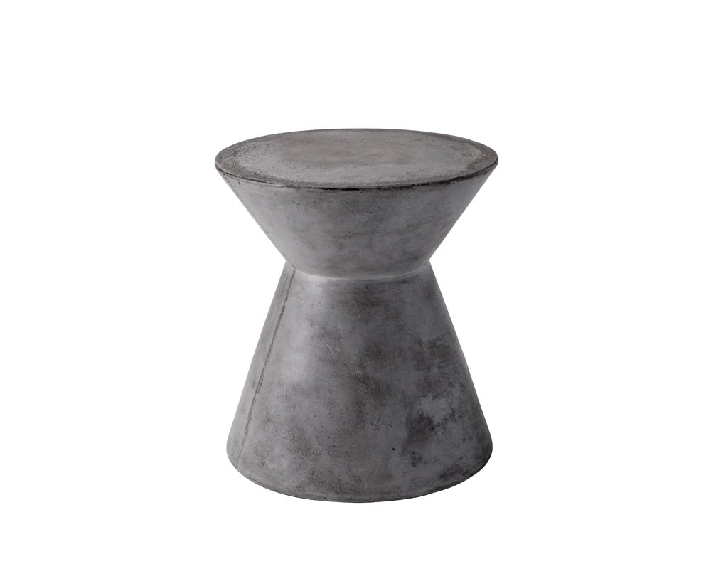 Sunpan Furniture - Arya Side Table