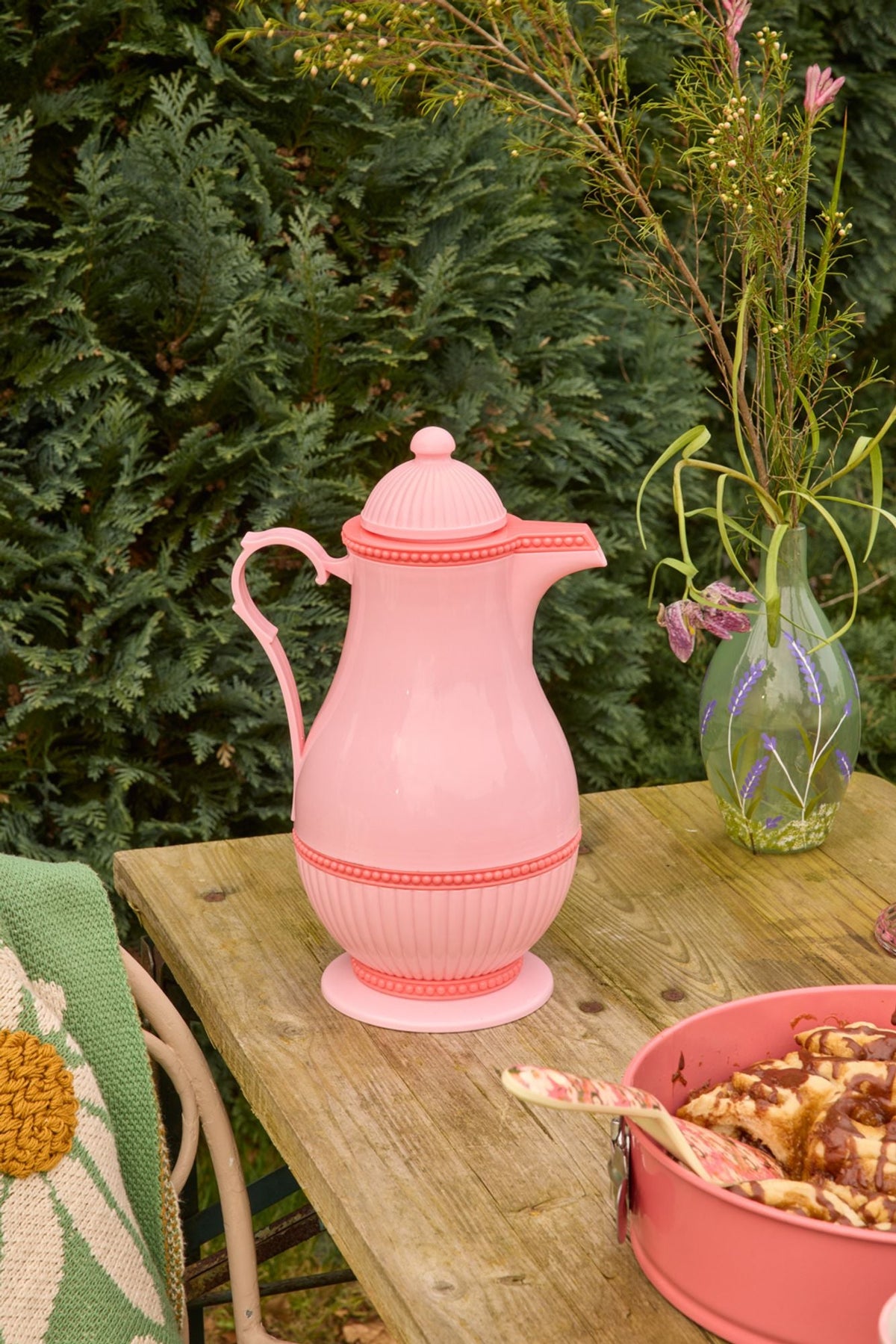 Thermo - Pink