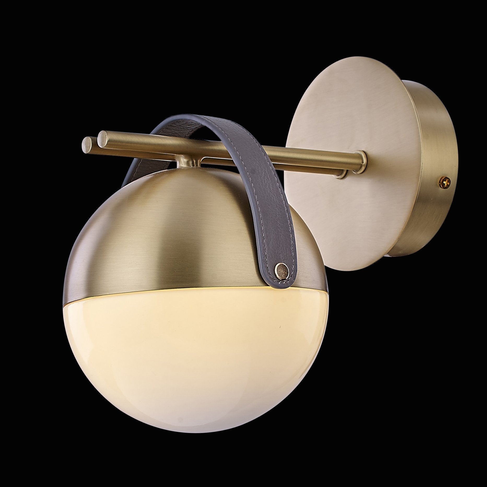 NEW Collection 2020 - 133 Sconce - Italian Concept