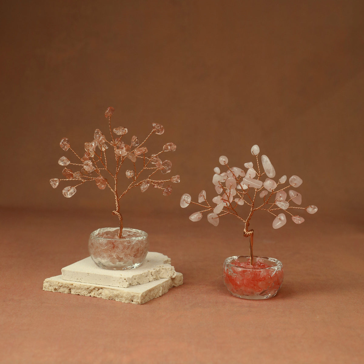 Wish Crystal Tree