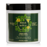 Honeydew Honey Body Cream