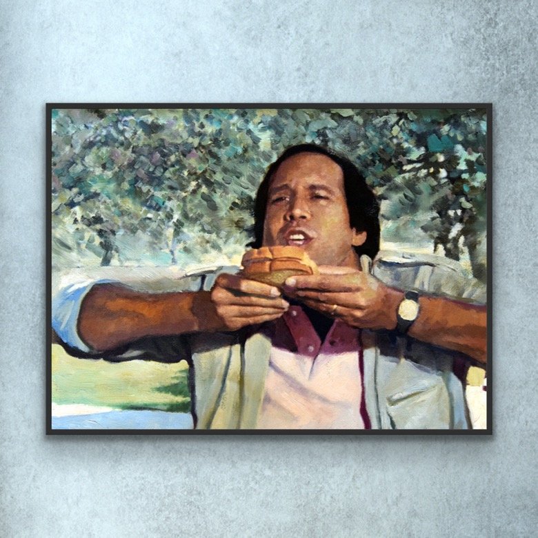 Griswold Picnic