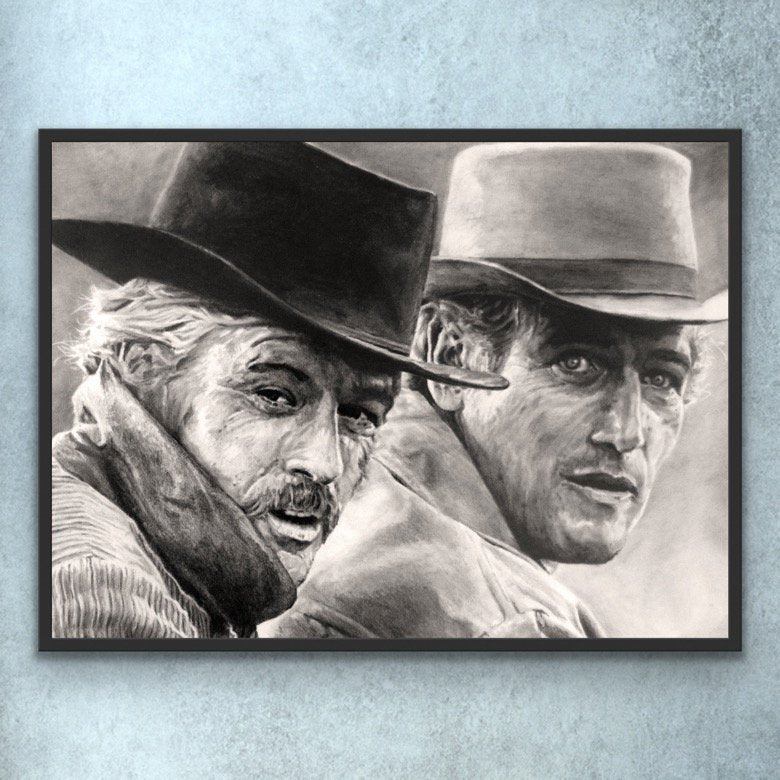 Butch and Sundance
