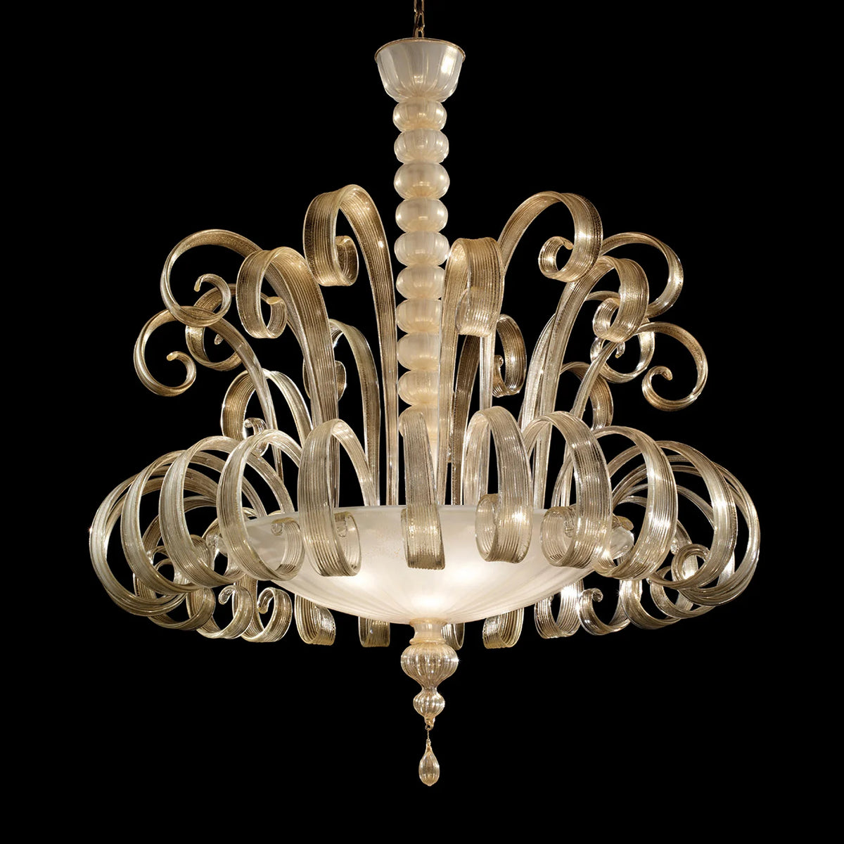 940-9 AUTUNNO Lampadario