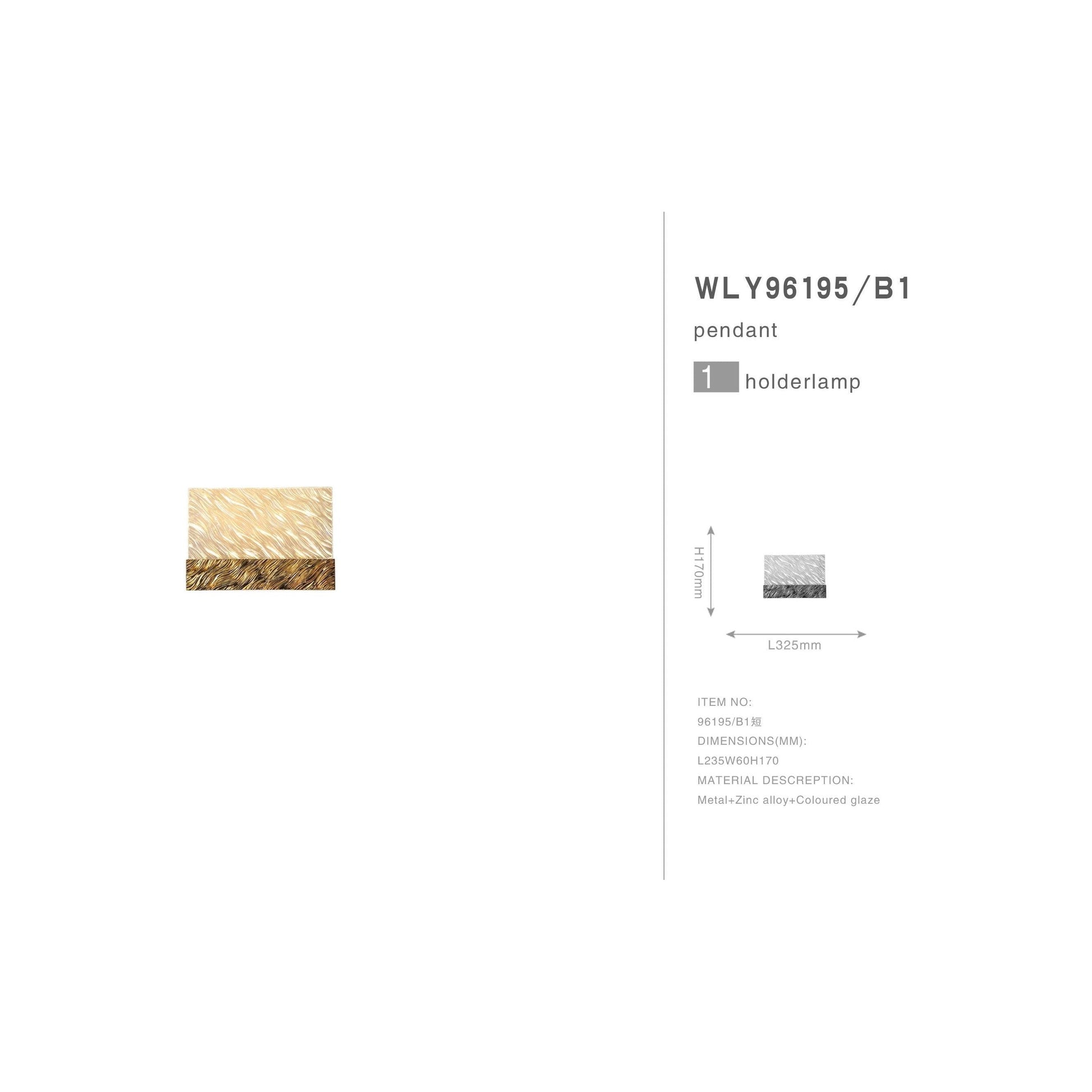 Aimee LED Luxury Sconce - Italian Concept - 