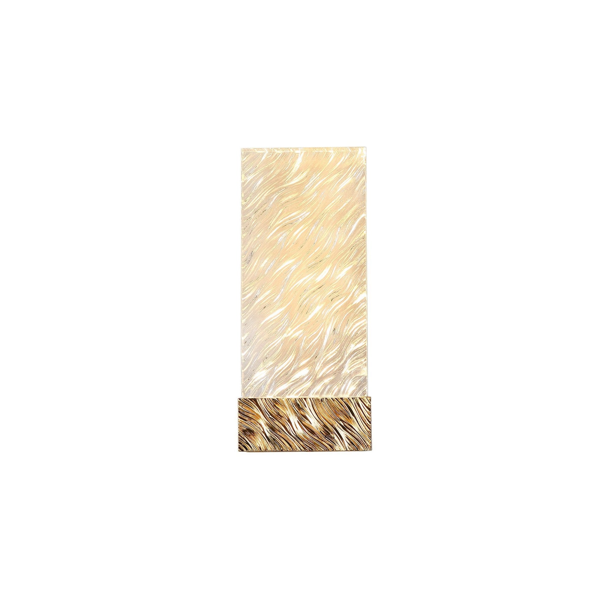 Aimee LED Luxury Sconce - Italian Concept - 