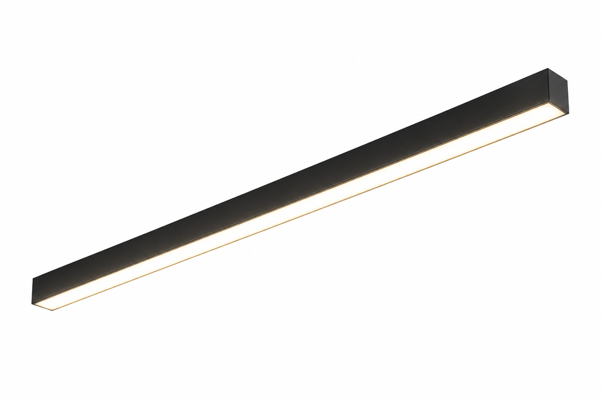 Architectural Linear LED Ceiling Light
