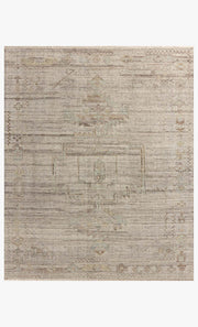 Magnolia Home by Joanna Gaines × Loloi ABI-01 MH Stone / Multi