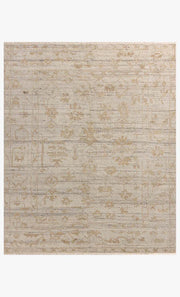 Magnolia Home by Joanna Gaines × Loloi ABI-02 MH Ivory / Natural