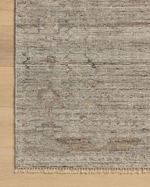 Magnolia Home by Joanna Gaines × Loloi ABI-03 MH Spa / Multi