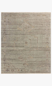 Magnolia Home by Joanna Gaines × Loloi ABI-03 MH Spa / Multi