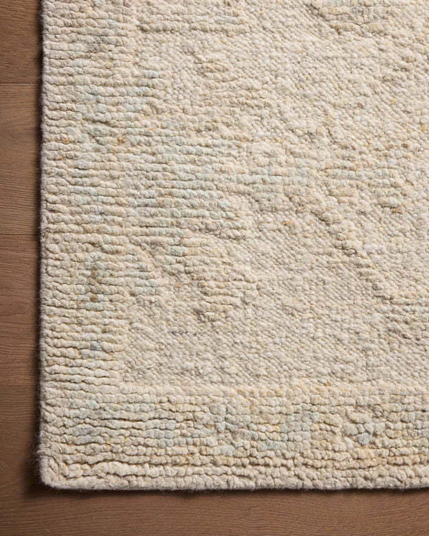 Adelaide Collection ADE-01 Ivory / Natural