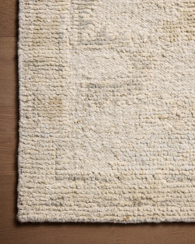 Adelaide Collection ADE-02 Pebble / Wheat