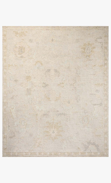 Adelaide Collection ADE-02 Pebble / Wheat