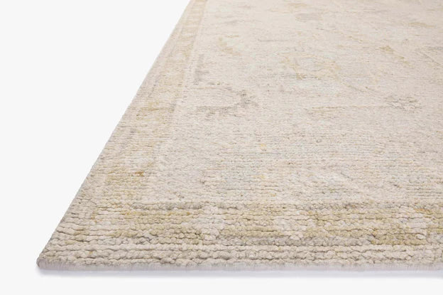Adelaide Collection ADE-02 Pebble / Wheat