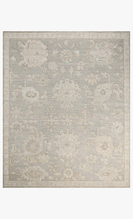 Adelaide Collection ADE-03 Grey / Mist