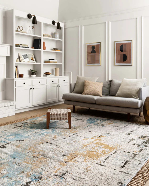 Alchemy Collection ALC-01 Stone / Slate