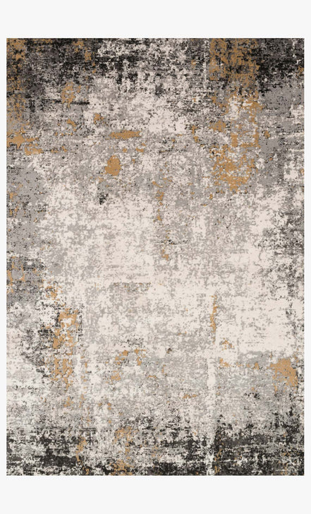 Alchemy Collection ALC-02 Granite / Gold