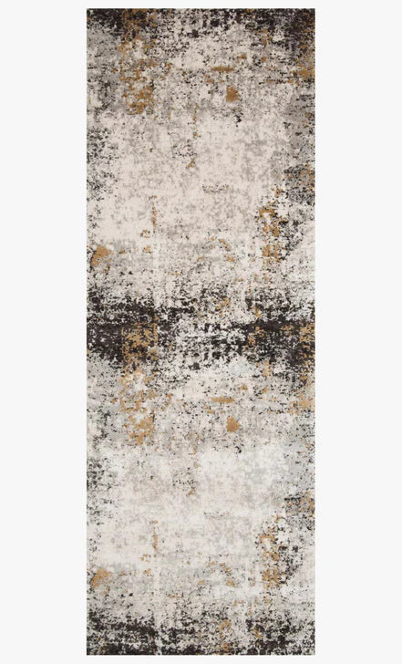 Alchemy Collection ALC-02 Granite / Gold