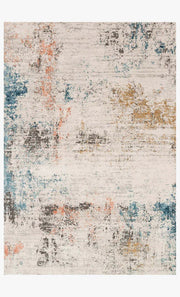 Alchemy Collection ALC-03 Ivory / Multi