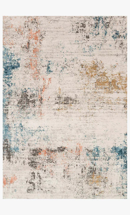 Alchemy Collection ALC-03 Ivory / Multi