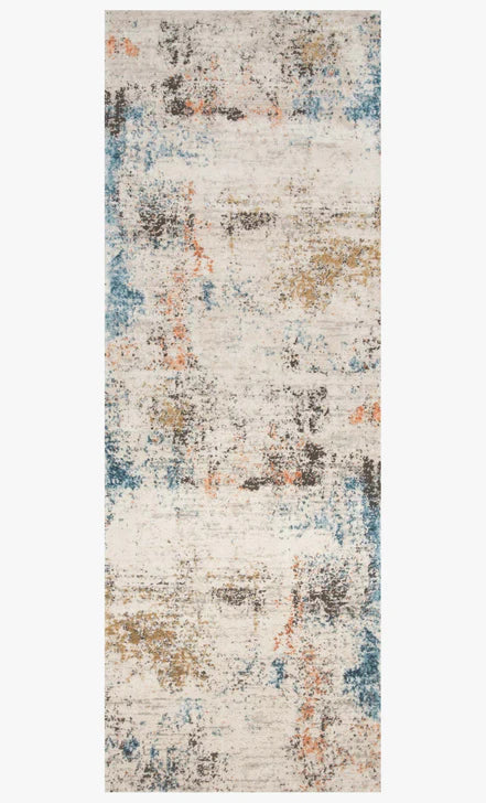 Alchemy Collection ALC-03 Ivory / Multi